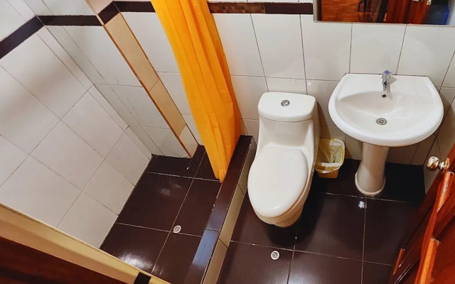Hostal Cusco Agency Inn