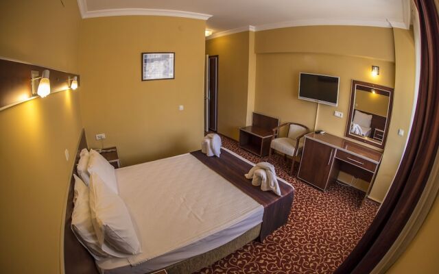Hotel Arteka