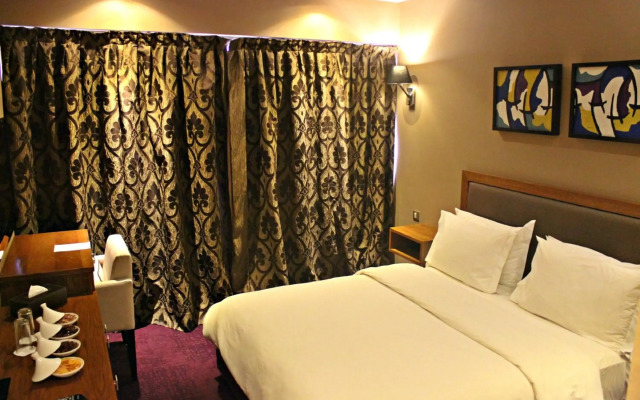 Hotel Belere Rabat