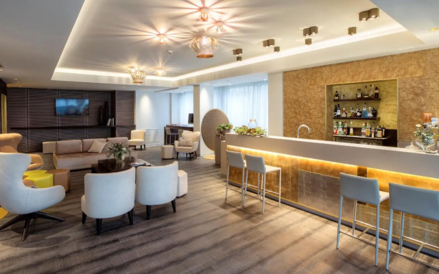 Hotel Dory & Suite