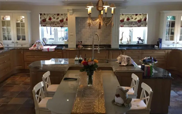 Retreat at The Knowe Auchincruive Estate