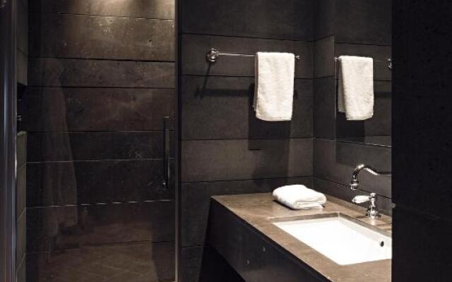 Rastrello Boutique Hotel