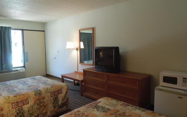 Atlantic Inn