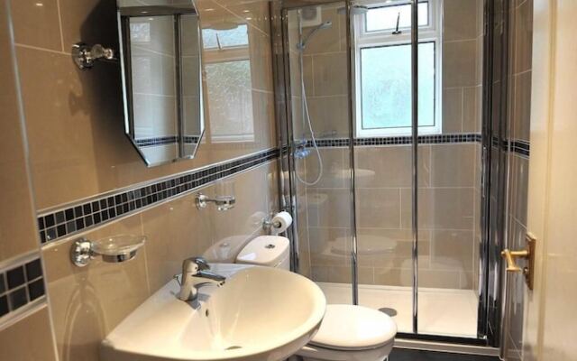 Belle-Vue Apartments