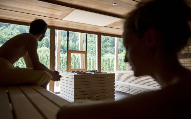 Gartenhotel Moser