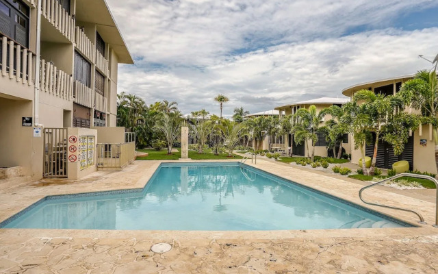 EcoMar Rentals Villa