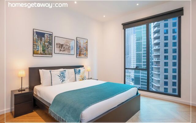 Fantastic Views 2BR Dubai Marina