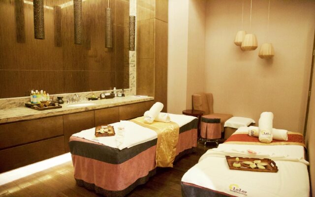 The International Trade City, Yiwu - Marriott Executive Apartments