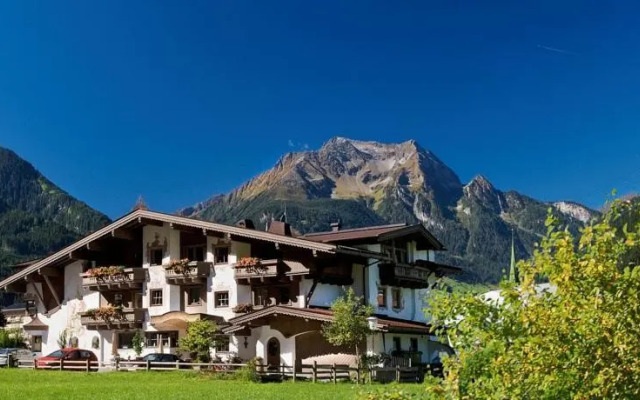 Apparthotel Veronika