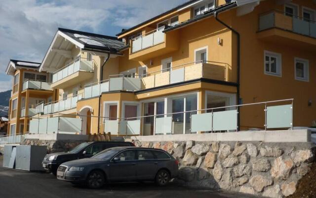 Apartment Hohe Tauern