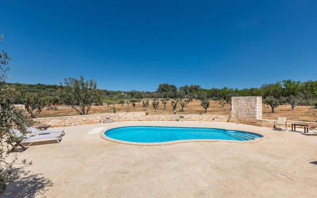 2530 Trullolive by Perle di Puglia