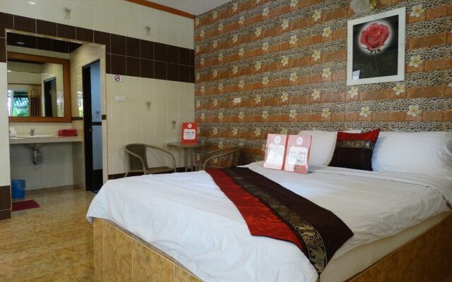 NIDA Rooms Central 89 Plaza Resort