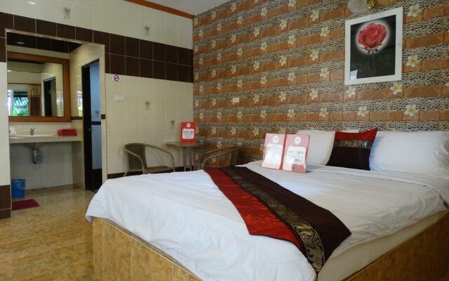 Nida Rooms Central 89 Plaza Resort