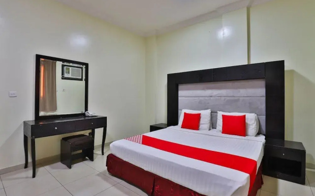 Oyo 202 Fonoon Rahaty