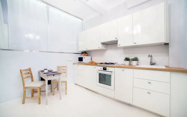 Little Home - Old Town