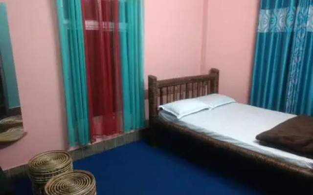 Suvarna Home Stay