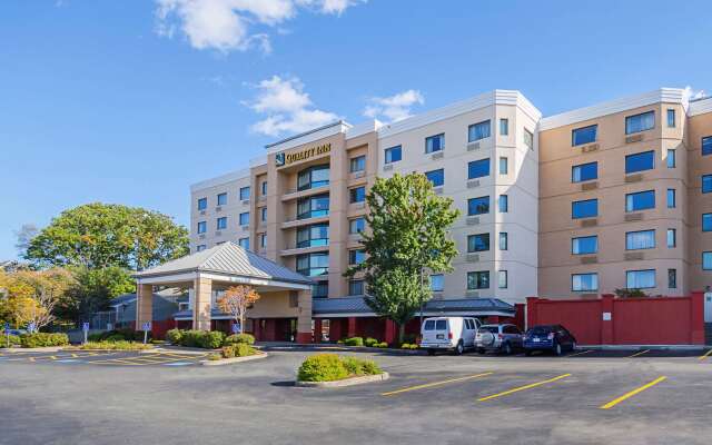 Quality Inn Boston - Revere