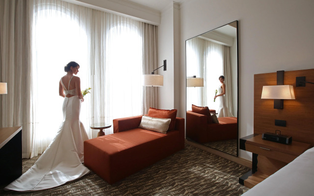 InterContinental Tegucigalpa at Multiplaza Mall by IHG