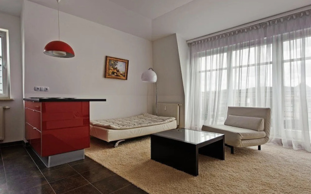 Glamour Apartments Sopot