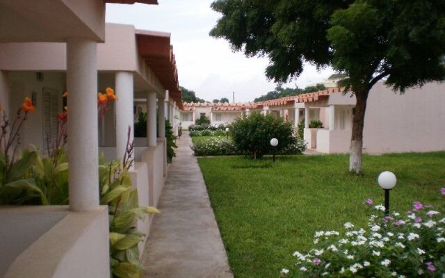 Hotel Aldeamento Da Mulemba