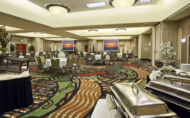 Courtyard by Marriott St George