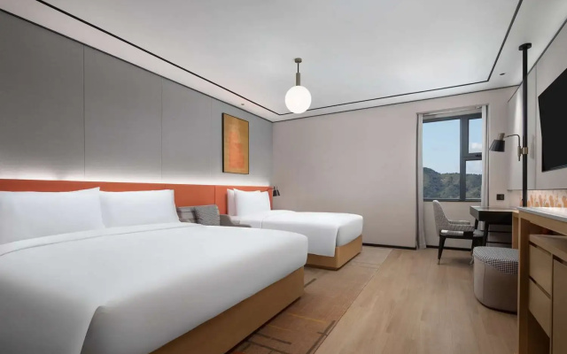 Hilton Garden Inn Chengde Mountain Resort