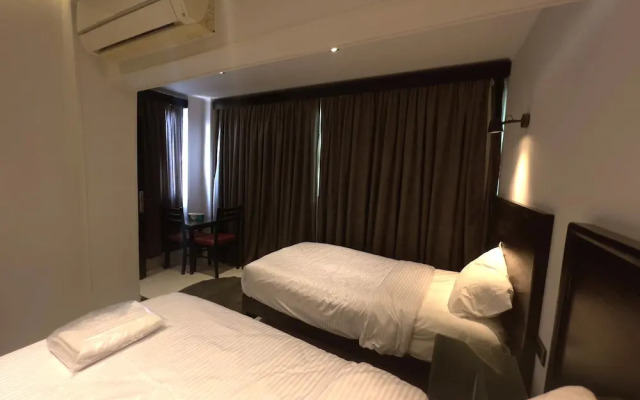 Helio Cairo Hotel