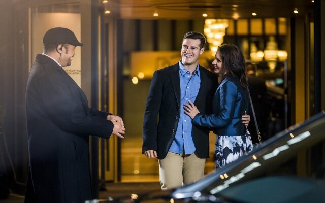 The Grand by SkyCity