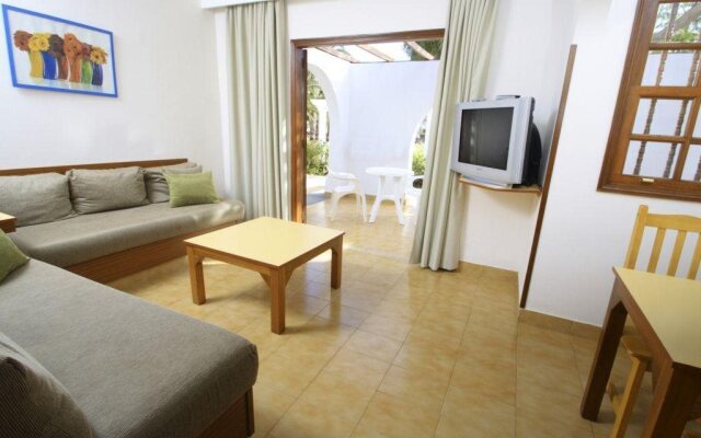 Bungalows Parque Golf