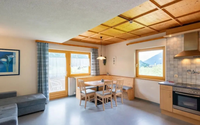 Magnificent Flat With Panoramic Views