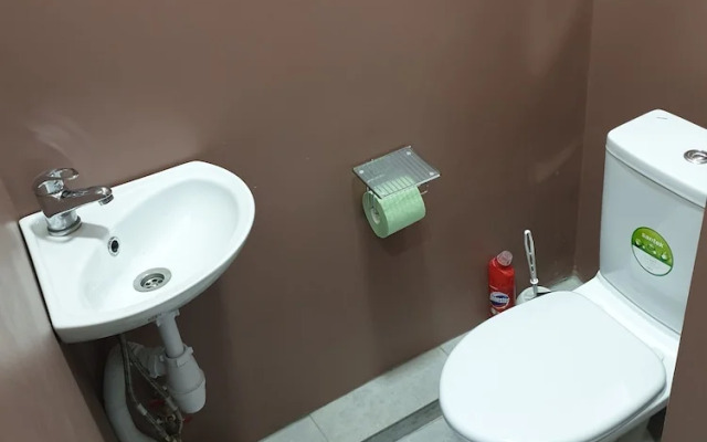 Hostel Uyut