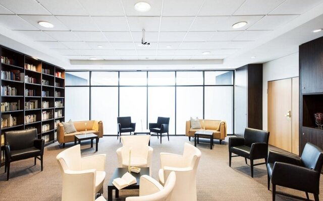 NH Berlin Alexanderplatz