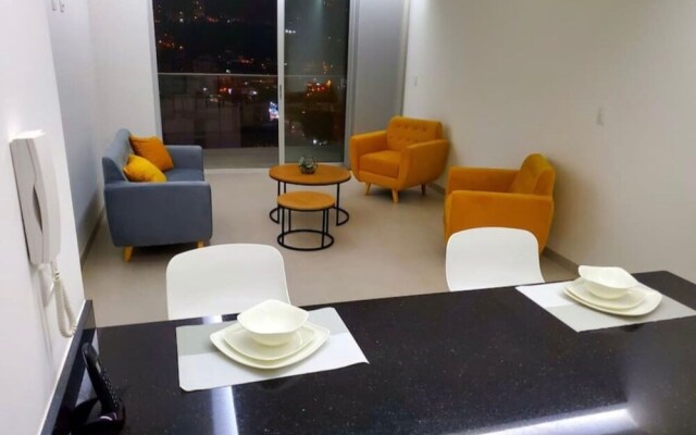 Apartamento Familiar en  Bucaramanga