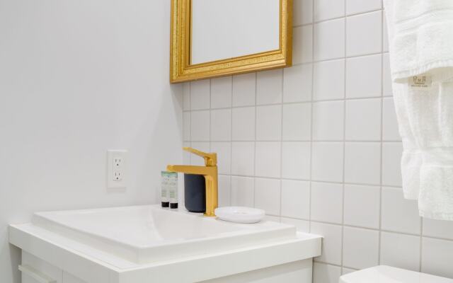 Les Lofts Charest - By Les Lofts Vieux-Quebec