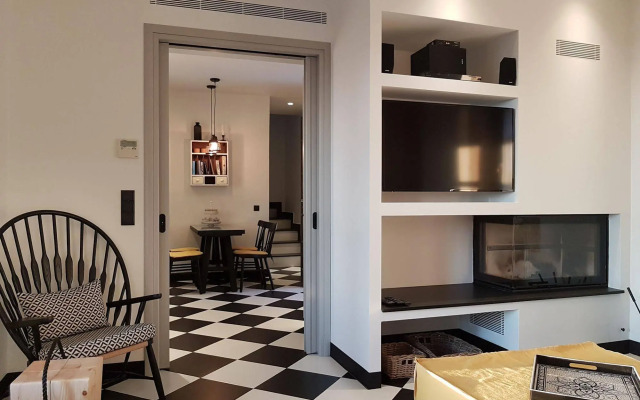 Polismata - Private Residences