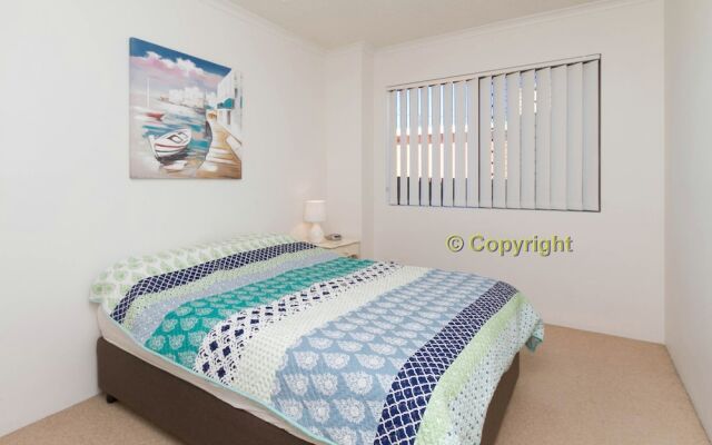 Acacia Kingscliff Town Holiday Apartment