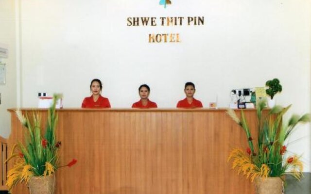 Shwe Thit Pin