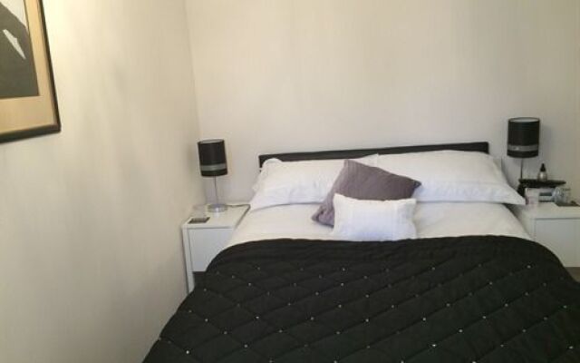 Number 1 B&B