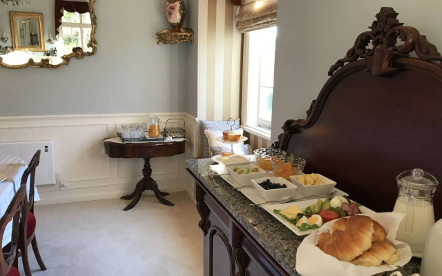 Blairgowrie House
