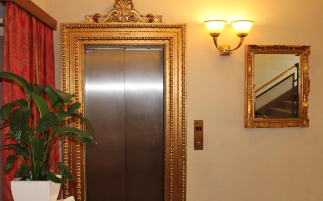Albergo City Hotel Berlin