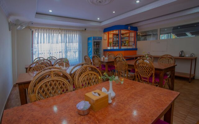 Hotel Baidam By OYO Rooms