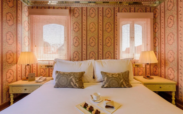 Surya Haveli Amer Fort Jaipur
