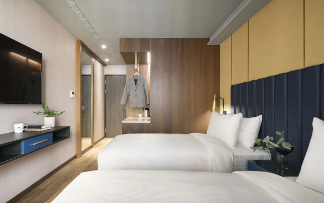 Kindness Day Hotel