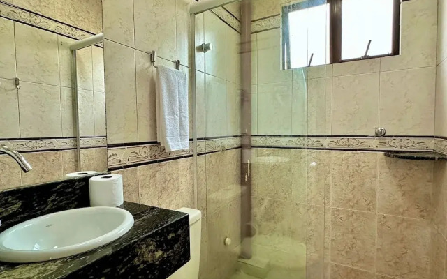 Residencial Flamingo