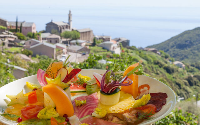 Hotel Restaurant La Corniche