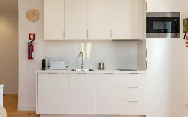 Belem Design Studio 3 by Homing