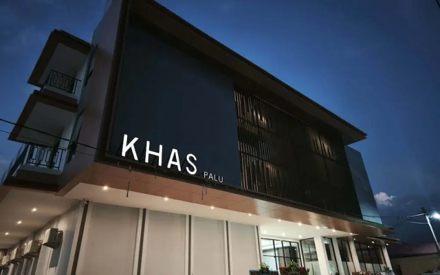 Khas Palu Hotel