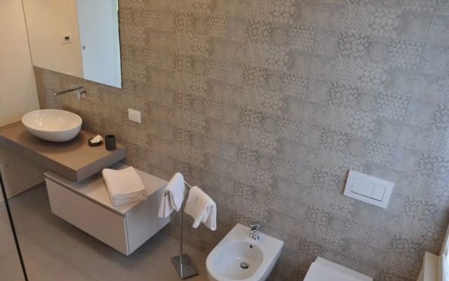 Iseolakerental - La Villina ZÃ¹