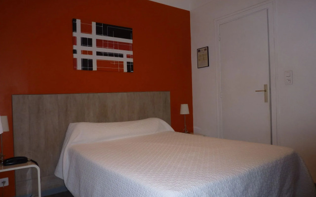 Hôtel MISTRAL Comédie Saint Roch