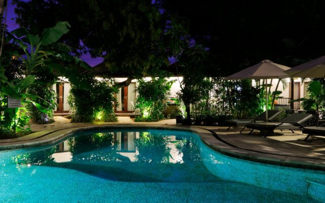Pearl Boutique Hotel